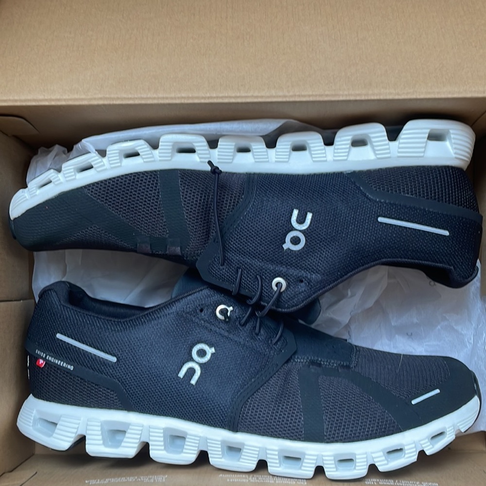 too big; never worn before